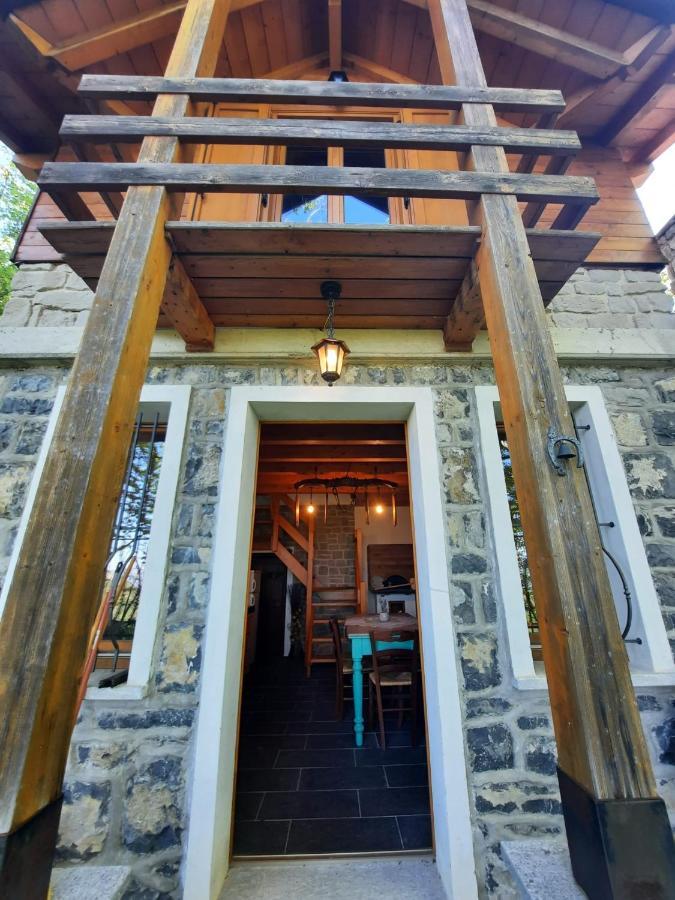 Chalet Grigna - Your Mountain Holiday Esino Lario エクステリア 写真