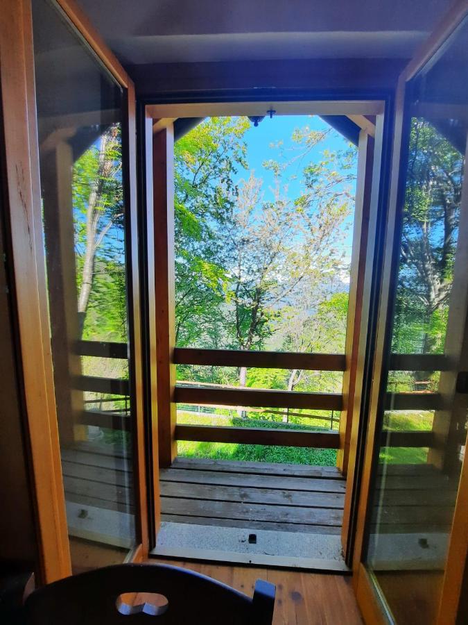Chalet Grigna - Your Mountain Holiday Esino Lario エクステリア 写真