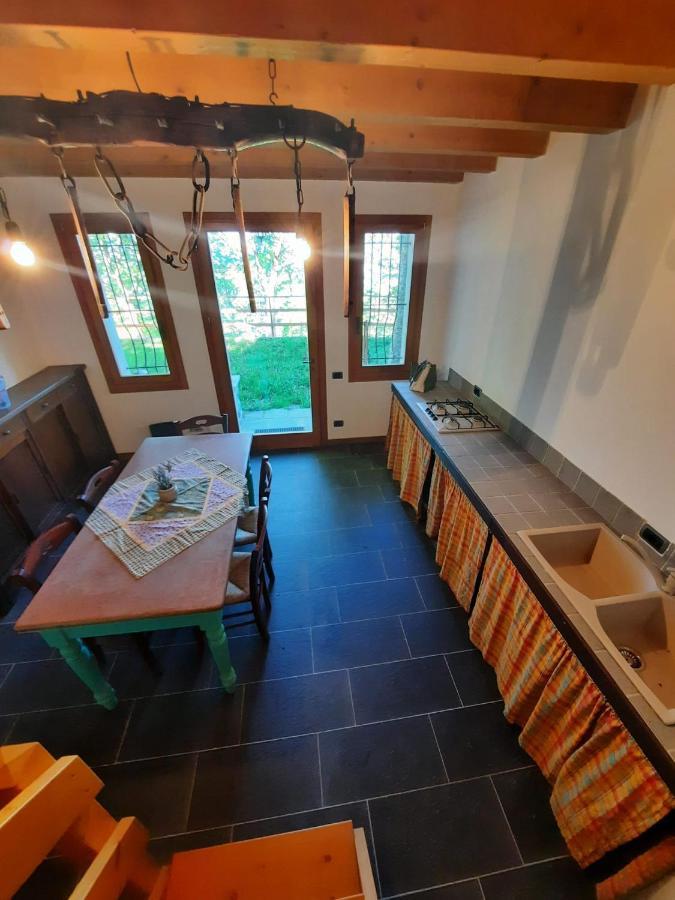 Chalet Grigna - Your Mountain Holiday Esino Lario エクステリア 写真
