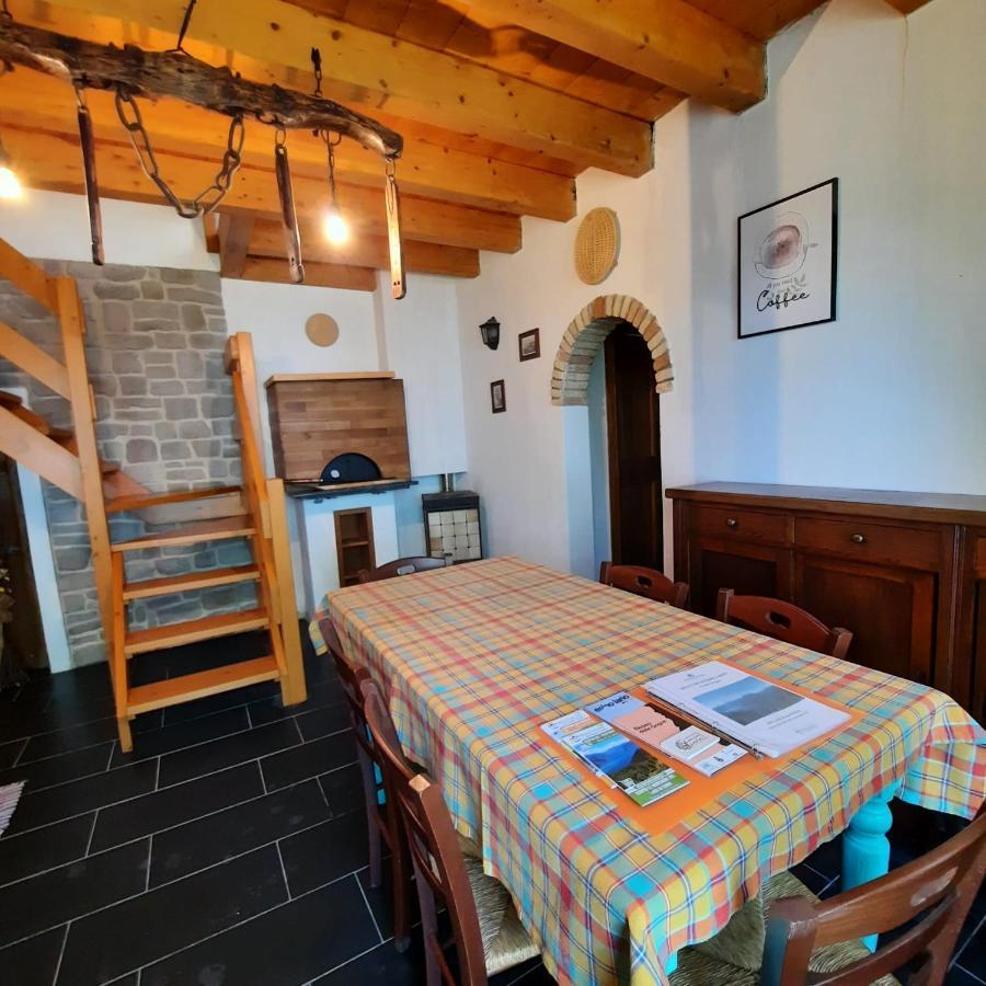 Chalet Grigna - Your Mountain Holiday Esino Lario エクステリア 写真